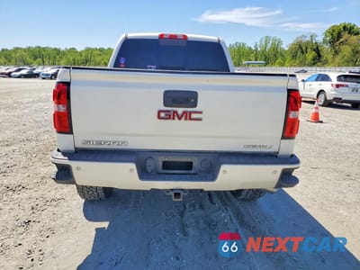 Zdjęcie 6 z 13 samochodu: 2015 GMC SIERRA K1500 DENALI VIN:3GTU2WEC6FG251563 - miniatura