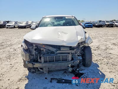 Piąte zdjęcie samochodu w środku: 2021 HYUNDAI VENUE SE VIN:KMHRB8A38MU065472 - miniatura