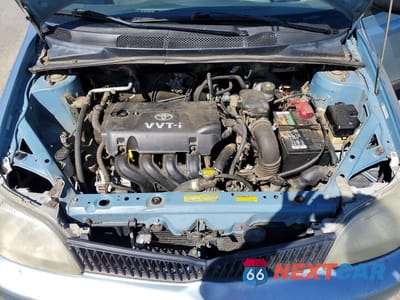 Zdjęcie 11 z 11 samochodu: 2001 TOYOTA ECHO BASE VIN:JTDBT123210132952 - miniatura