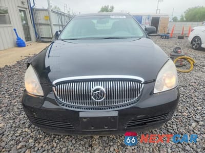 Piąte zdjęcie samochodu w środku: 2009 BUICK LUCERNE CXL VIN:1G4HD57M99U104002 - miniatura