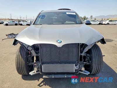 Piąte zdjęcie samochodu w środku: 2024 BMW X3 SDRIVE30I VIN:WBX47DP03RN271485 - miniatura