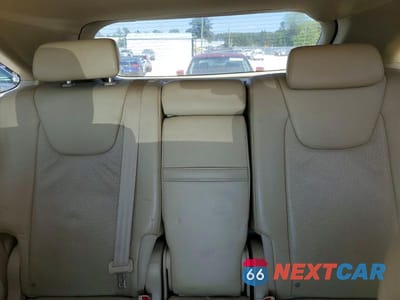 Zdjęcie 10 z 14 samochodu: 2010 LEXUS RX 350 VIN:2T2ZK1BA7AC006250 - miniatura