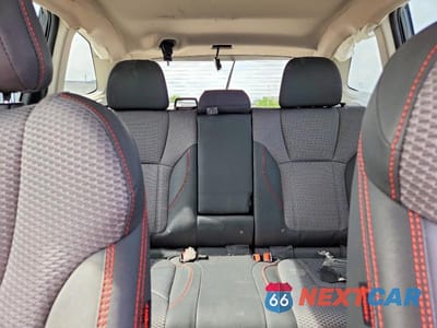 Zdjęcie 10 z 13 samochodu: 2020 SUBARU FORESTER SPORT VIN:JF2SKARC2LH593664 - miniatura