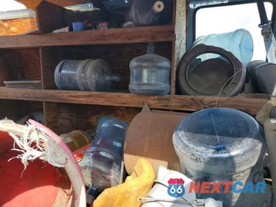 Zdjęcie 11 z 13 samochodu: 1987 FORD ECONOLINE E350 SUPER DUTY VAN VIN:1FTJS34Y8HHB24479 - miniatura