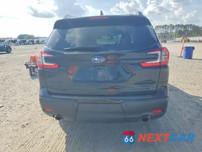 Zdjęcie 6 z 13 samochodu: 2024 SUBARU ASCENT ONYX EDITION VIN:4S4WMAKD1R3451529 - miniatura