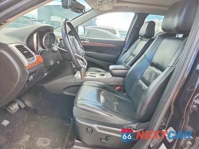 Zdjęcie 7 z 12 samochodu: 2012 JEEP GRAND CHEROKEE LIMITED VIN:1C4RJFBG8CC324656 - miniatura