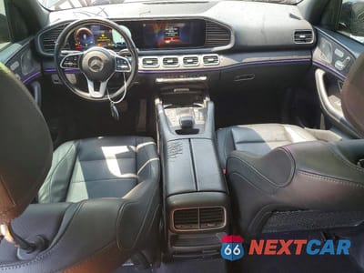 Zdjęcie 8 z 13 samochodu: 2022 MERCEDES-BENZ GLE 350 VIN:4JGFB4JB1NA726099 - miniatura