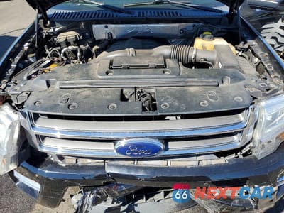 Zdjęcie 11 z 12 samochodu: 2017 FORD EXPEDITION VIN:1FMJU2AT3HEA53072 - miniatura