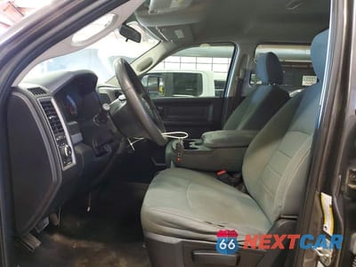Zdjęcie 7 z 12 samochodu: 2014 RAM 1500 ST VIN:3C6RR7KT0EG289159 - miniatura