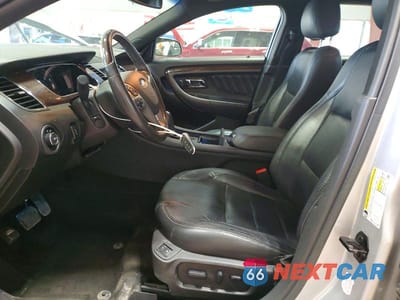 Zdjęcie 7 z 12 samochodu: 2015 FORD TAURUS LIMITED VIN:1FAHP2F8XFG149920 - miniatura