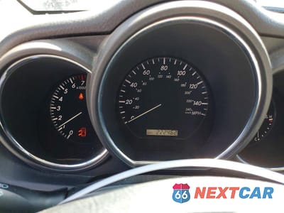 Zdjęcie 9 z 12 samochodu: 2009 LEXUS RX 350 VIN:2T2HK31U69C122778 - miniatura