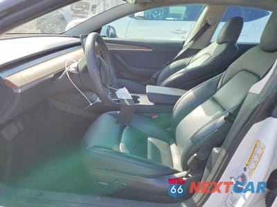Zdjęcie 7 z 12 samochodu: 2023 TESLA MODEL 3 VIN:5YJ3E1EA7PF465358 - miniatura