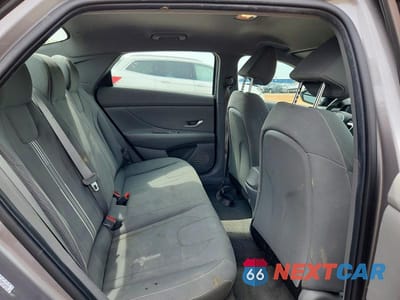 Zdjęcie 10 z 13 samochodu: 2022 HYUNDAI ELANTRA SEL VIN:KMHLM4AG6NU216645 - miniatura