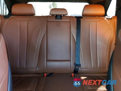 Zdjęcie 10 z 13 samochodu: 2017 BMW X5 XDR40E VIN:5UXKT0C30H0S81264 - miniatura