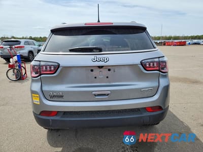 Zdjęcie 6 z 13 samochodu: 2022 JEEP COMPASS LATITUDE LUX VIN:3C4NJDFBXNT117999 - miniatura