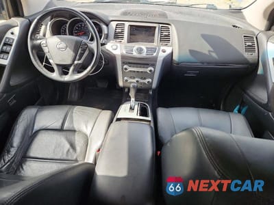 Zdjęcie 8 z 13 samochodu: 2012 NISSAN MURANO S VIN:JN8AZ1MW1CW204617 - miniatura