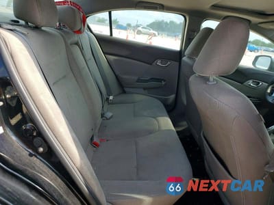 Zdjęcie 10 z 12 samochodu: 2012 HONDA CIVIC EX VIN:2HGFB2F82CH571357 - miniatura