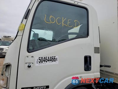 Zdjęcie 7 z 11 samochodu: 2022 ISUZU NRR VIN:JALE5W162N7306126 - miniatura