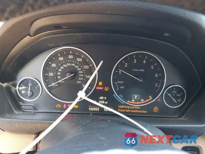 Zdjęcie 9 z 12 samochodu: 2016 BMW 328 I SULEV VIN:WBA8E9G56GNT45098 - miniatura