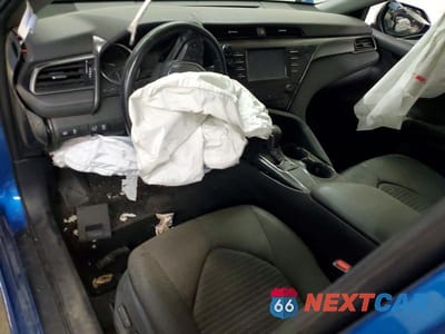 Zdjęcie 8 z 12 samochodu: 2019 TOYOTA CAMRY SE VIN:4T1B11HK8KU242348 - miniatura