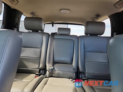 Zdjęcie 10 z 14 samochodu: 2018 TOYOTA SEQUOIA SR5 VIN:5TDBY5G11JS158407 - miniatura