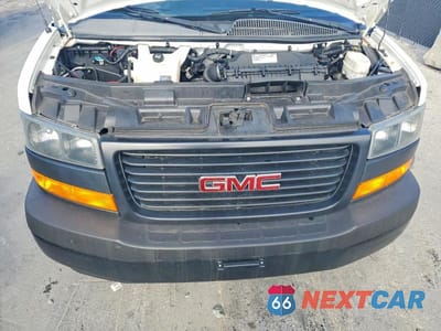 Zdjęcie 11 z 12 samochodu: 2018 GMC SAVANA 2500 UTILITY / SERVICE VAN VIN:1GTW7AFP0J1311472 - miniatura