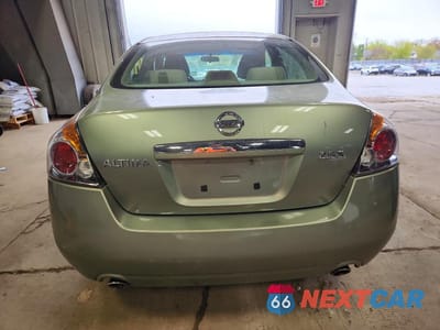 Zdjęcie 6 z 12 samochodu: 2007 NISSAN ALTIMA 2.5 VIN:1N4AL21E17N405336 - miniatura