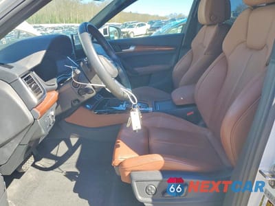 Zdjęcie 7 z 13 samochodu: 2021 AUDI Q5 PRESTIGE VIN:WA1CAAFY2M2007291 - miniatura