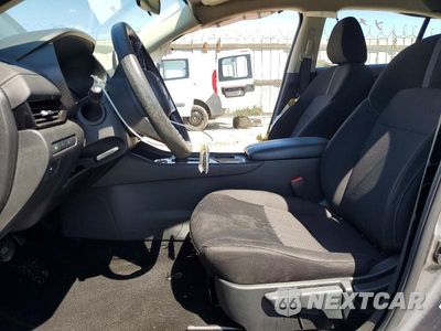 Zdjęcie 7 z 13 samochodu: 2024 NISSAN SENTRA SV VIN:3N1AB8CV9RY372110 - miniatura