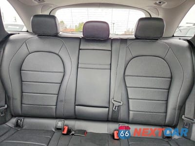 Zdjęcie 10 z 12 samochodu: 2020 MERCEDES-BENZ GLC 300 4MATIC VIN:W1N0G8EB4LF840054 - miniatura