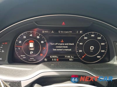 Zdjęcie 9 z 13 samochodu: 2017 AUDI Q7 PREMIUM PLUS VIN:WA1LAAF74HD028256 - miniatura