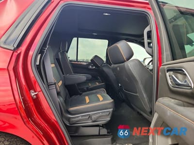Zdjęcie 11 z 14 samochodu: 2023 GMC YUKON AT4 VIN:1GKS2CKD4PR172756 - miniatura