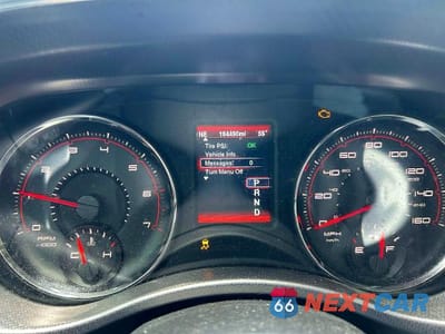 Zdjęcie 8 z 10 samochodu: 2014 DODGE CHARGER R VIN:2C3CDXCT4EH140267 - miniatura