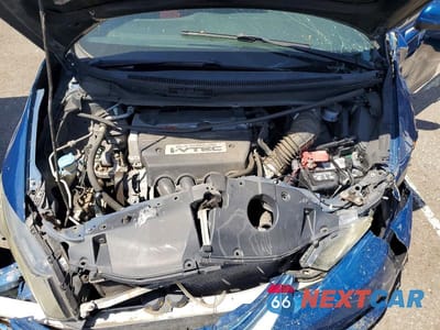 Zdjęcie 11 z 12 samochodu: 2015 HONDA CIVIC SI VIN:2HGFB6E50FH709559 - miniatura
