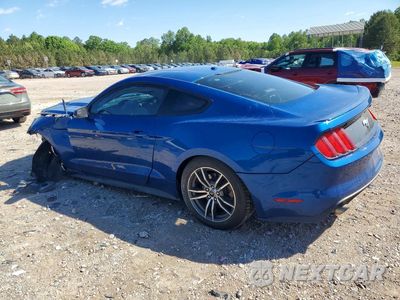 Drugie zdjęcie samochodu z przodu: 2017 FORD MUSTANG VIN:1FA6P8TH4H5257317 - miniatura