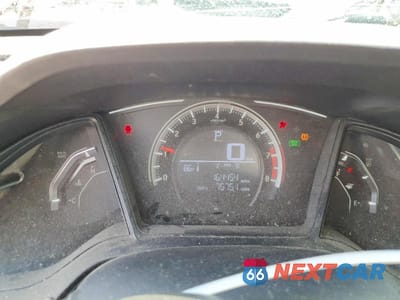 Zdjęcie 9 z 12 samochodu: 2018 HONDA CIVIC LX VIN:2HGFC2F54JH529367 - miniatura
