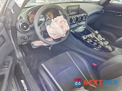 Zdjęcie 8 z 13 samochodu: 2018 MERCEDES-BENZ AMG GT R VIN:WDDYJ7KA9JA018397 - miniatura