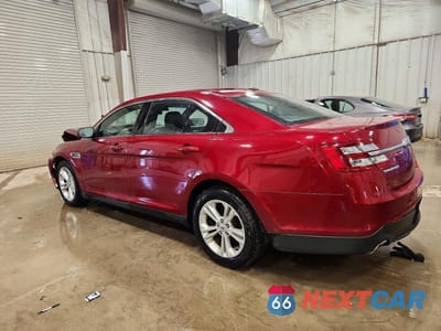 Drugie zdjęcie samochodu z przodu: 2015 FORD TAURUS SEL VIN:1FAHP2E8XFG208661 - miniatura