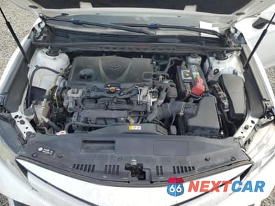 Zdjęcie 11 z 11 samochodu: 2019 TOYOTA CAMRY LE VIN:4T1B11HK2KU254396 - miniatura