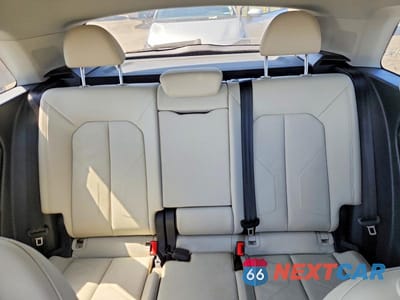 Zdjęcie 10 z 12 samochodu: 2021 AUDI Q3 PREMIUM PLUS S LINE 45 VIN:WA1EECF36M1064435 - miniatura