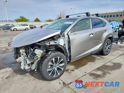 2016 LEXUS NX 200T F SPORT JTJBARBZ7G2061105 - główne zdjęcie licytacji z USA - miniatura