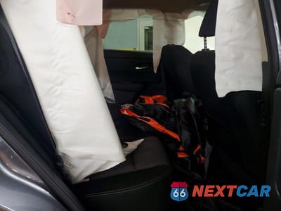 Zdjęcie 11 z 13 samochodu: 2025 NISSAN ROGUE SV VIN:5N1BT3BB9SC801992 - miniatura