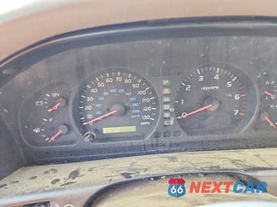 Zdjęcie 9 z 13 samochodu: 2002 TOYOTA LAND CRUISER BASE VIN:JTEHT05J322021360 - miniatura