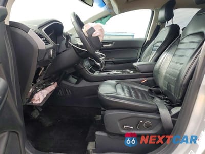 Zdjęcie 7 z 13 samochodu: 2016 FORD EDGE SEL VIN:2FMPK3J9XGBC49076 - miniatura