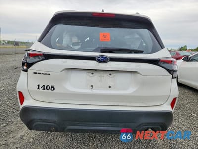 Zdjęcie 6 z 13 samochodu: 2025 SUBARU FORESTER VIN:JF2SLDAC1SH483634 - miniatura