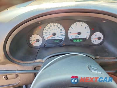 Zdjęcie 9 z 12 samochodu: 2006 DODGE GRAND CARAVAN SXT VIN:2D4GP44L86R886172 - miniatura