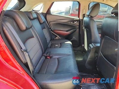Zdjęcie 10 z 13 samochodu: 2017 MAZDA CX-3 TOURING VIN:JM1DKFC78H0153485 - miniatura