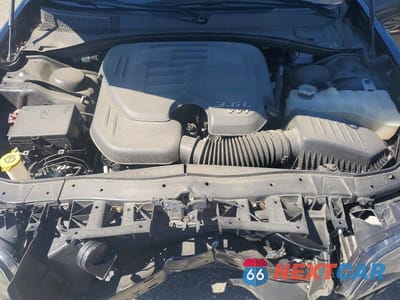 Zdjęcie 11 z 13 samochodu: 2023 CHRYSLER 300 S VIN:2C3CCABG7PH585187 - miniatura