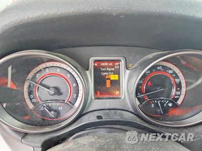 Zdjęcie 9 z 13 samochodu: 2018 DODGE JOURNEY CROSSROAD VIN:3C4PDDGG4JT499547 - miniatura