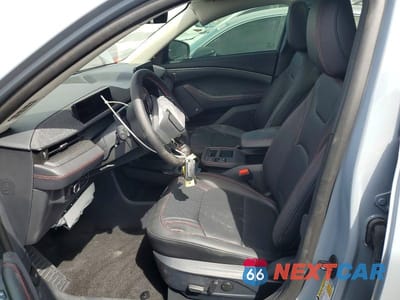 Zdjęcie 7 z 13 samochodu: 2025 FORD MUSTANG MACH-E PREMIUM VIN:3FMTK3R70SMA39353 - miniatura